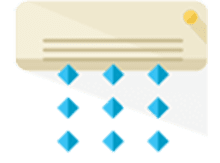 نمایندگی تعمیرات کولرگازی وستل در تهران